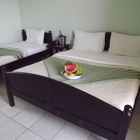 South Beach Resort Dar es Salaam Esterno foto