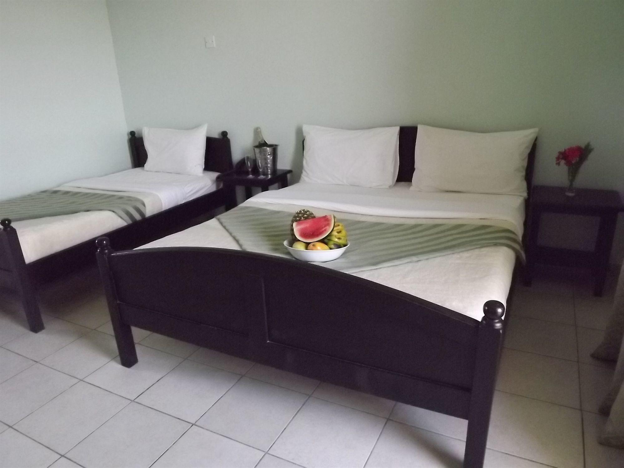 South Beach Resort Dar es Salaam Esterno foto