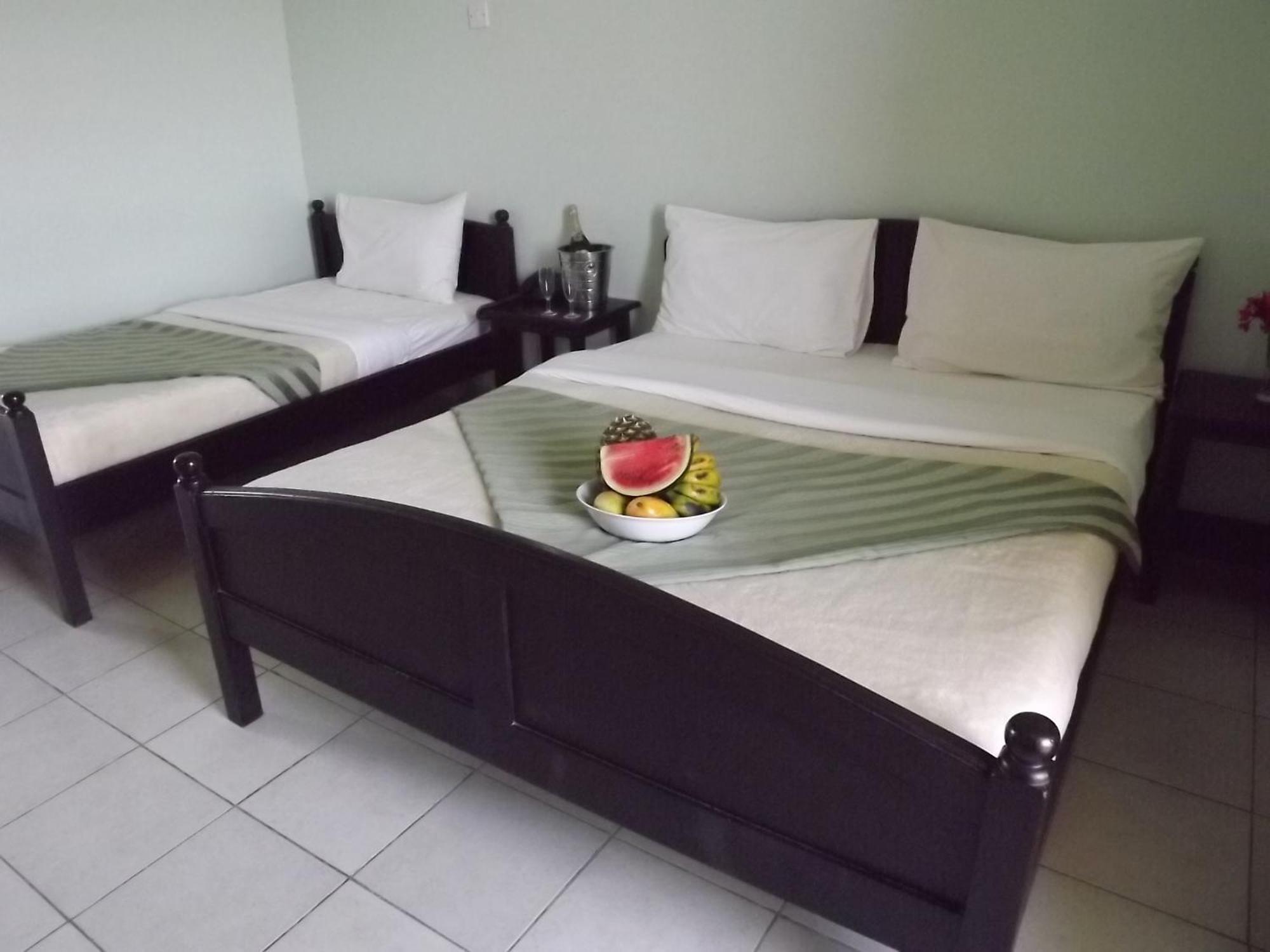 South Beach Resort Dar es Salaam Esterno foto
