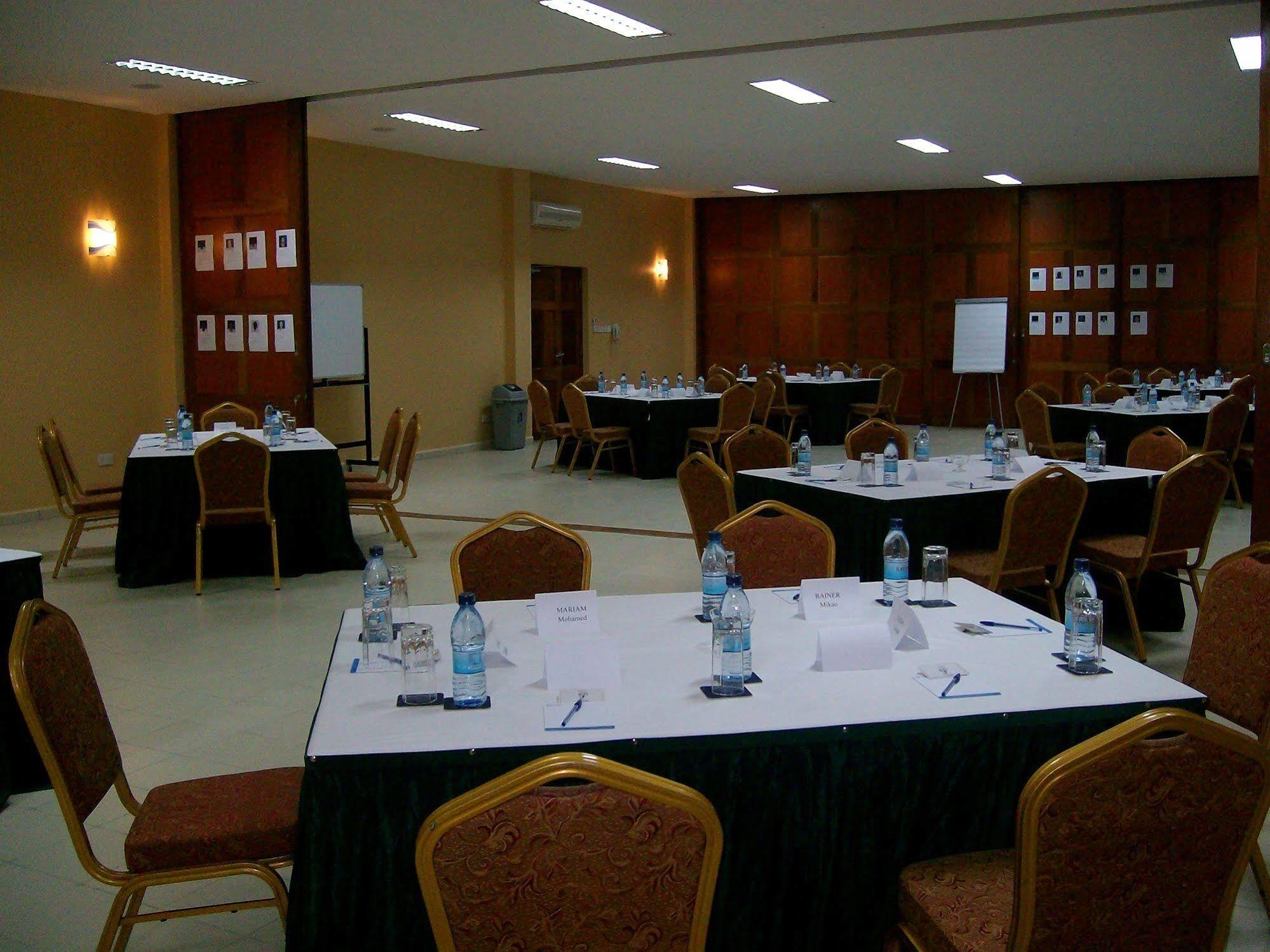 South Beach Resort Dar es Salaam Esterno foto